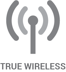 True Wireless