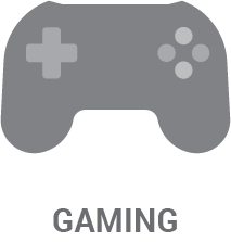 Gaming